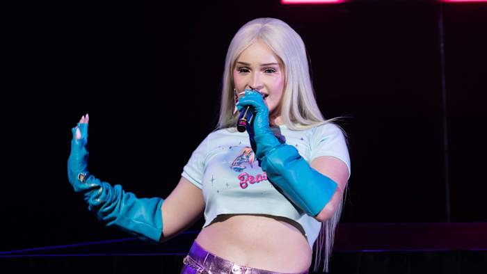 Kim Petras